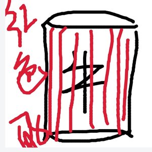 你是我心中的光