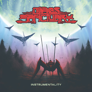 Reassimilated (To Be Detonated)