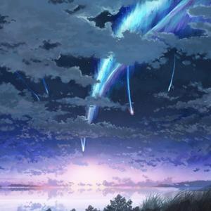 【FREE】“宮水三葉”