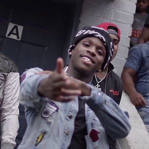 [Free]''消逝''-''Quando Rondo Type Beat''