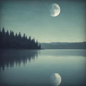 Calm Night Piano 02