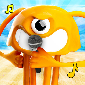 STINGER FLYNN (Garten of Banban Piosenka)