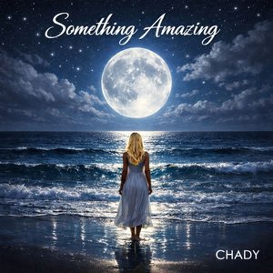Something Amazing
