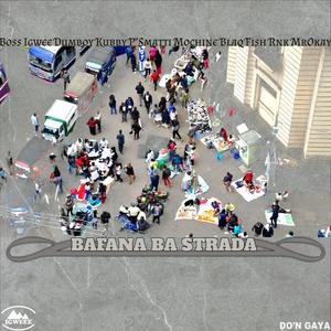 BAFANA BA STRADA
