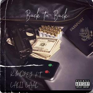 Back To Back