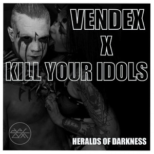 Heralds of Darkness