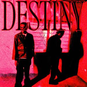 DESTINY (feat. Kwesi Taadi & Koo Junior)