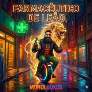Farmacêutico de Leão