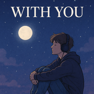 WITH You