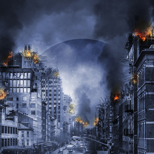 What doesn't change (feat. Juel)