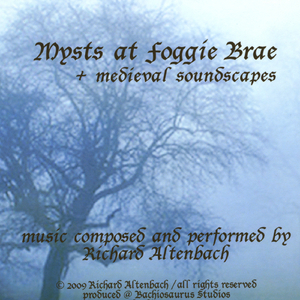 Lute Song at Twilight