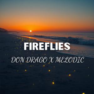 FIREFLIES (feat. Melodic)