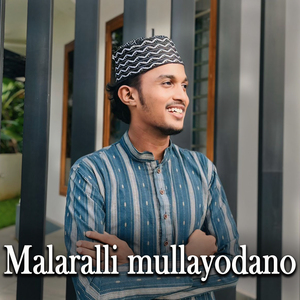Malaralli Mullayodano
