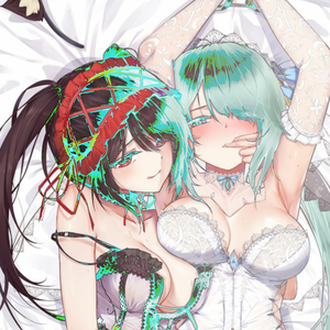 Kurumi Tokisaki (Date a Live Rap)