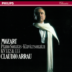 Piano Sonata No.12 in F, K.332:1. Allegro