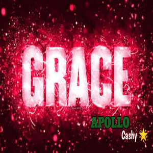 Apollo cashy grace