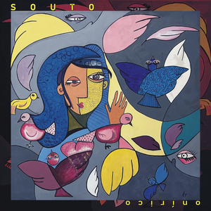 Maldigo del Alto Cielo