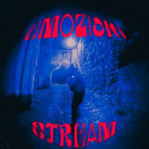 EMOZIONI STREAM (feat. Jammie)