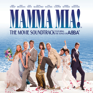 Gimme! Gimme! Gimme! (A Man After Midnight) (From "Mamma Mia!" Soundtrack)