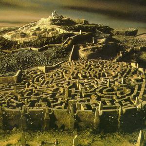 The Labyrinth