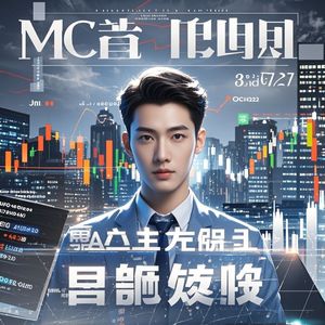 期货小白成长记-琴音酷耀