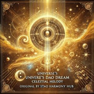 Universe's Dao Dream: Celestial Melody(乾坤梦道：梦音天籁)