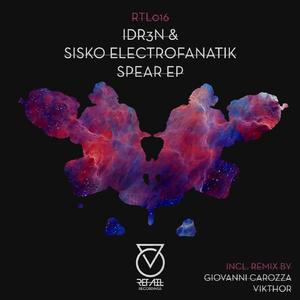 Spear (Original Mix)