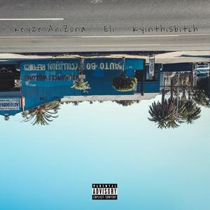 Flower Pot (feat. Keyze AriZona & Eli)