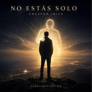 NO ESTÁS SOLO