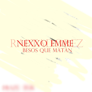 Besos Que Matan