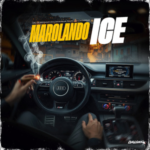 Marolando Ice