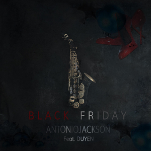 Black Friday (feat. Duyen)