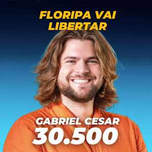 Floripa Vai Libertar