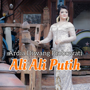 Ali Ali Putih