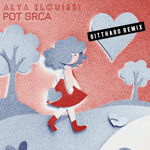 Pot srca (Gitthago Remix)
