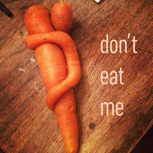 Don't Eat Me