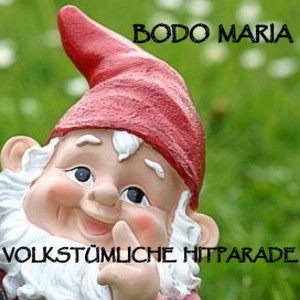 Volkstümliche Hitparade 2: Daß Du mich liebst das weiß ich / Ich kauf mir lieber einen Tirolerhut / Heidewitzka Herr Kapitän / Der treue Husar / Fliegermarsch / Muß i denn zum Städtele hinaus