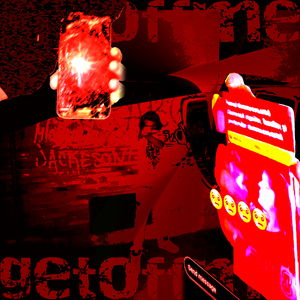 Getoffme