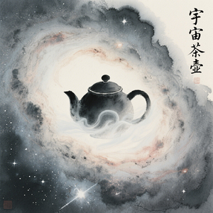 吔笔大雄-熵寂：青瓷裂变（吔笔大雄 remix）