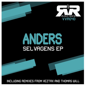 Selvagens (Original Mix)