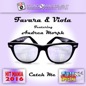 Catch Me (Radio Edit)