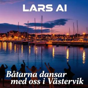 Båtarna dansar med oss i Västervik