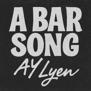 A BAR SONG (TIPSY) (TECHNO)