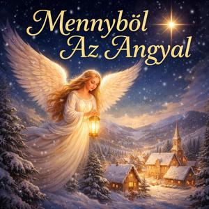 Mennyböl Az Angyal