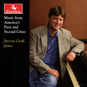 Piano Sonata, Op. 26:IV. Fuga: Allegro con spirito