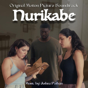 End Credits (From "Nurikabe") [feat. Budapest Scoring]
