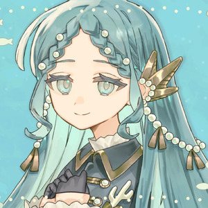 ウンディーネ (feat. 音街ウナ)