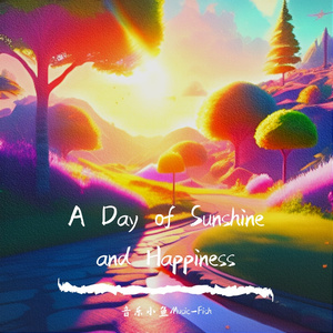 A Song for a Happy Day (New Version)