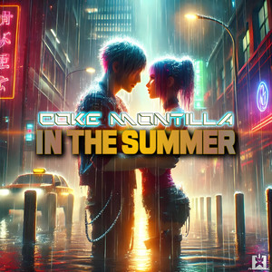 In the Summer (Radio Edit)