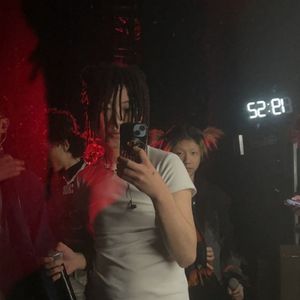 BOBBYNOPEACE 花与蛇 Type Beat - 2023 "Dead Roses"